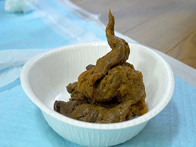 排泄を見せてくれる女性と三日過ごす　サンプル画像09